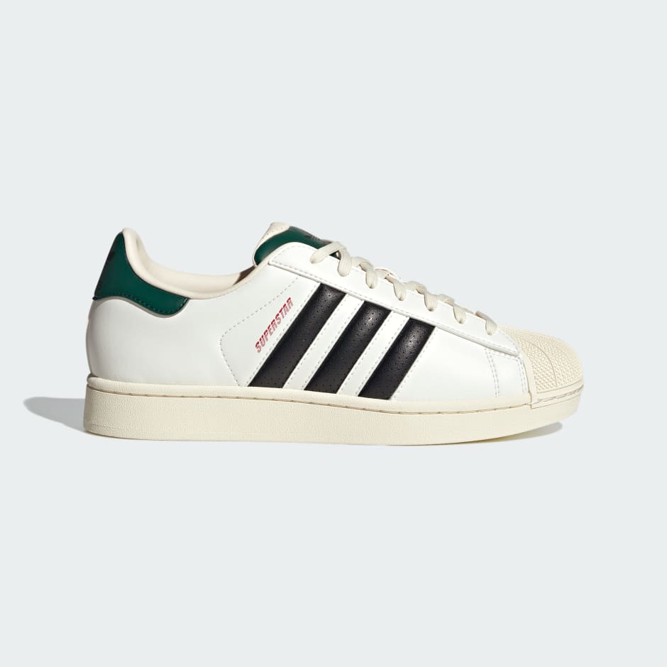 Superstar II shoes