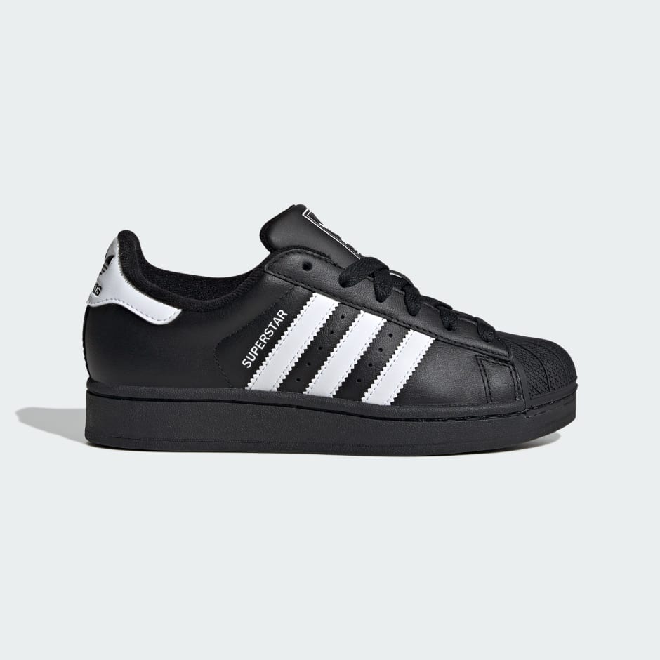 Superstar II Shoes Kids