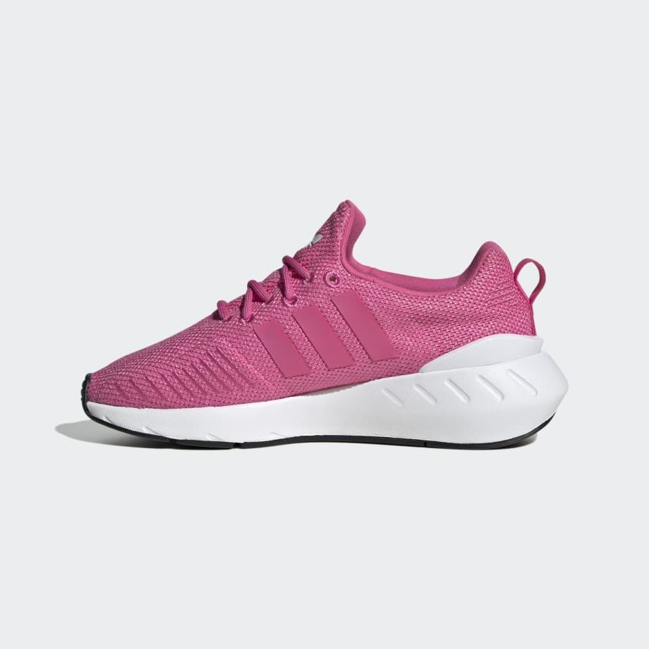 adidas Swift Run 22 Shoes - Pink | adidas TZ