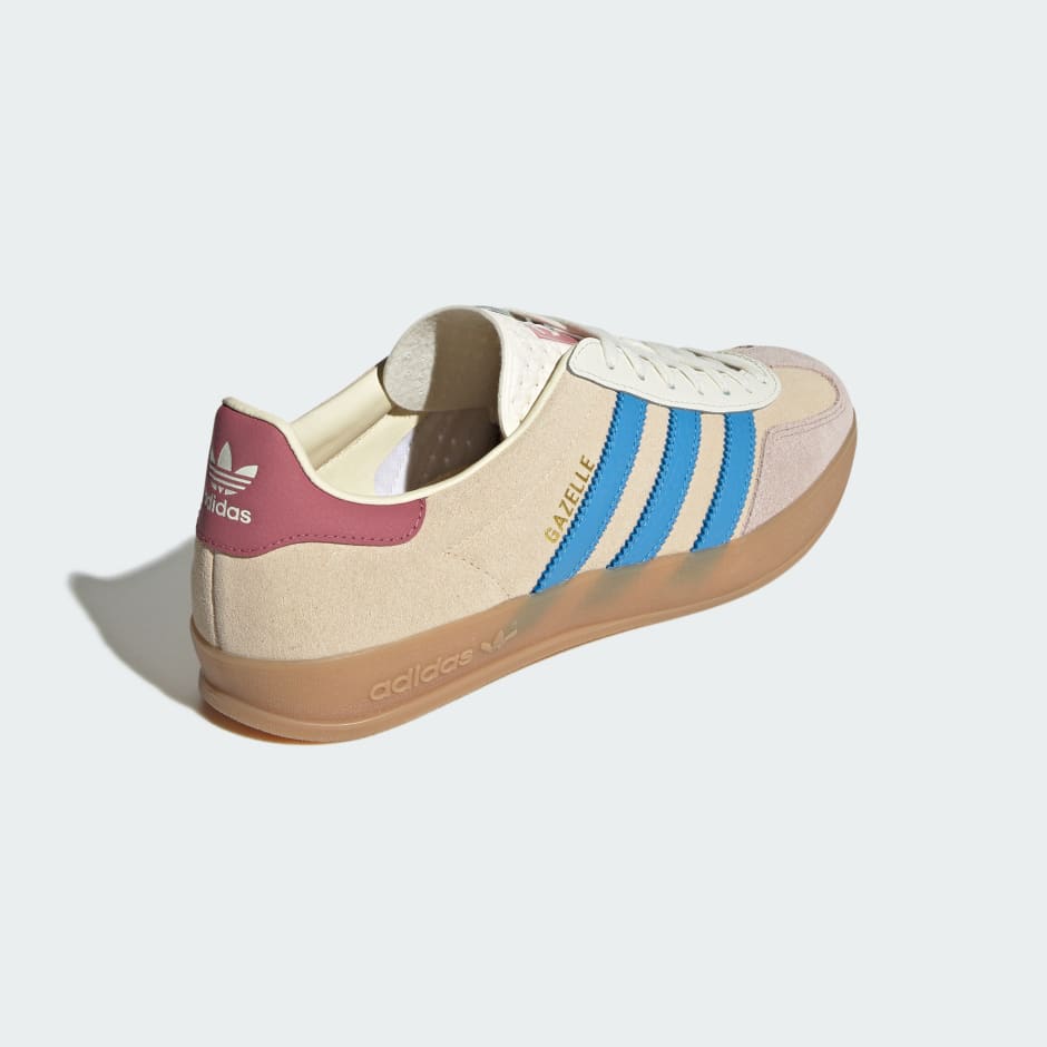 GAZELLE INDOOR