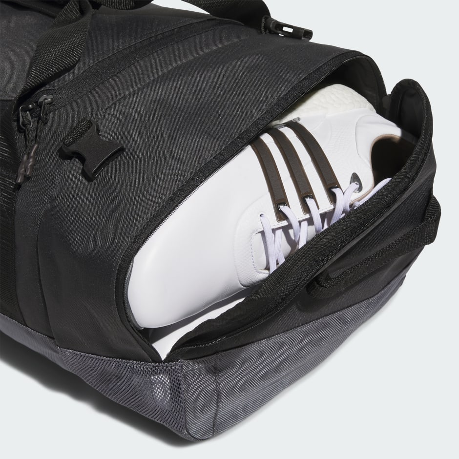 HYBRID DUFFLE