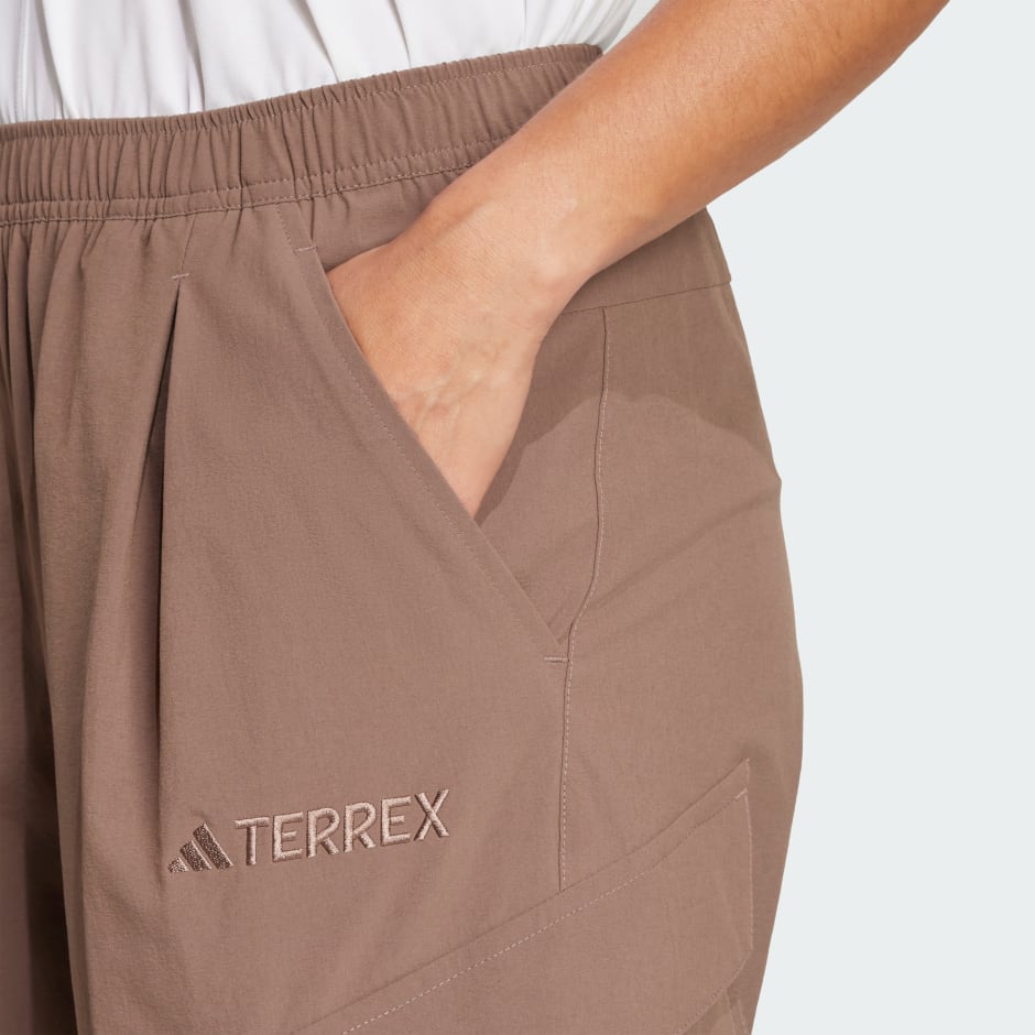 بنطال Terrex Xploric Cargo