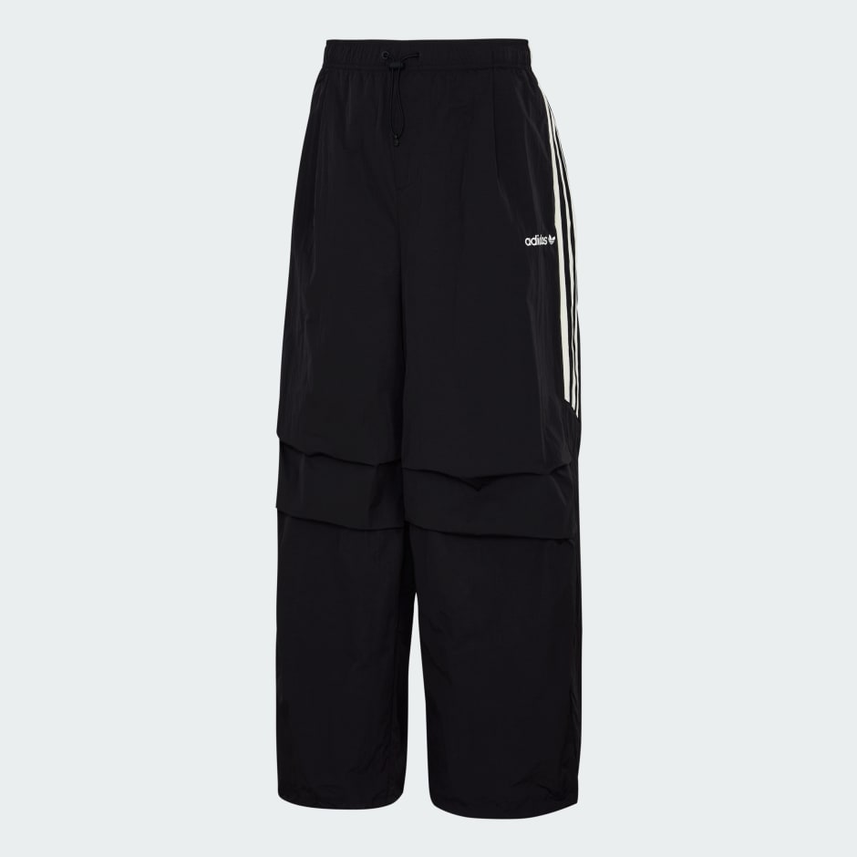 SANTIAGO 運動長褲