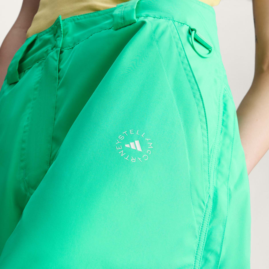 adidas by Stella McCartney Woven Track Pants