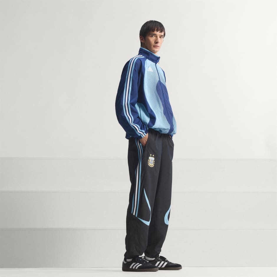 Argentina Track Pants 2006