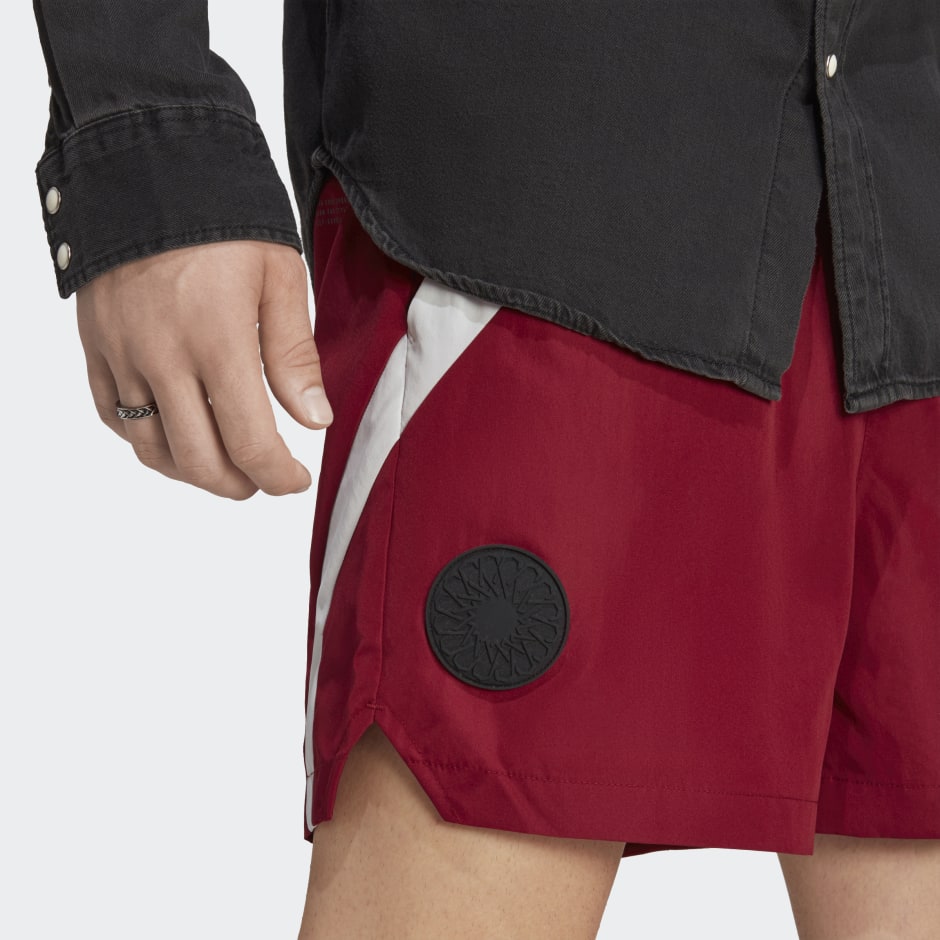 World Cup Tech Shorts