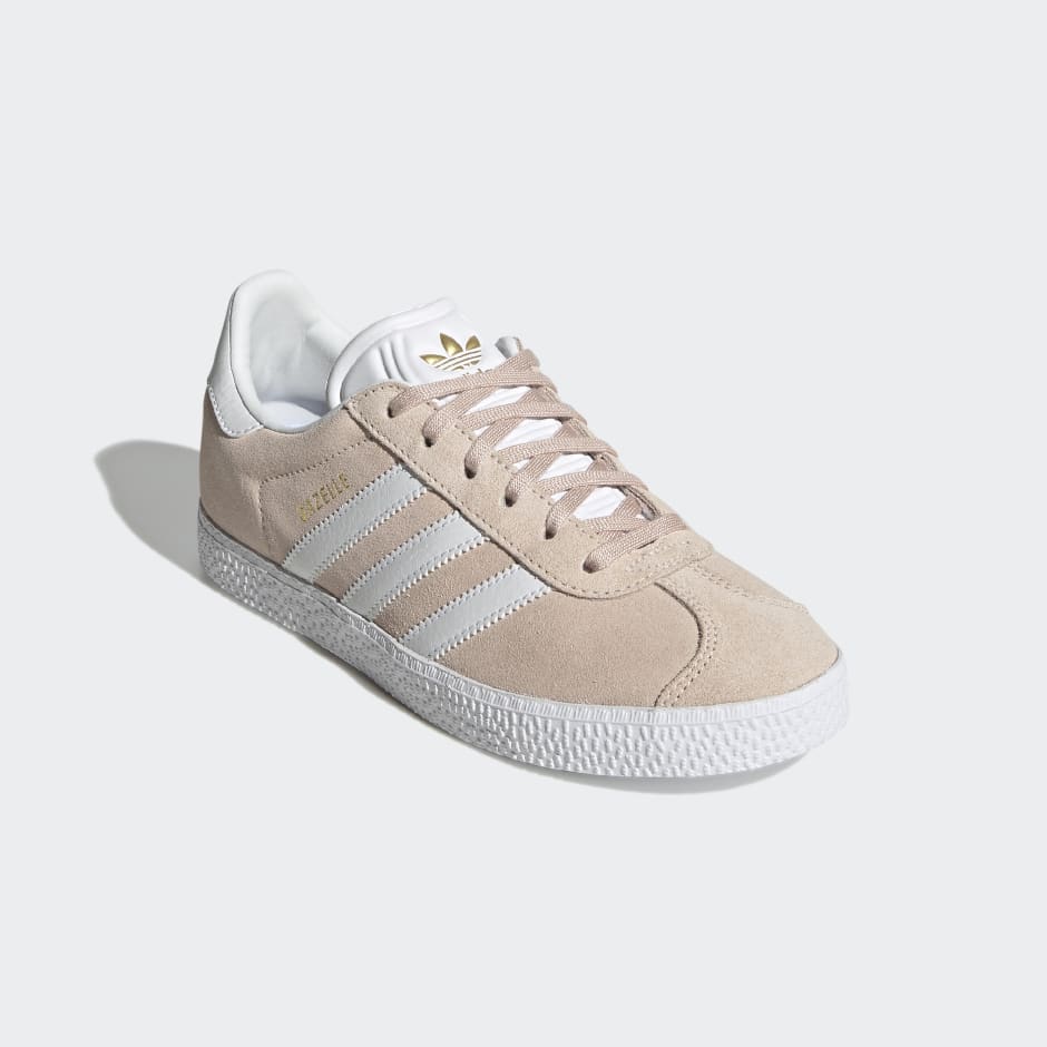 Basket adidas store gazelle junior