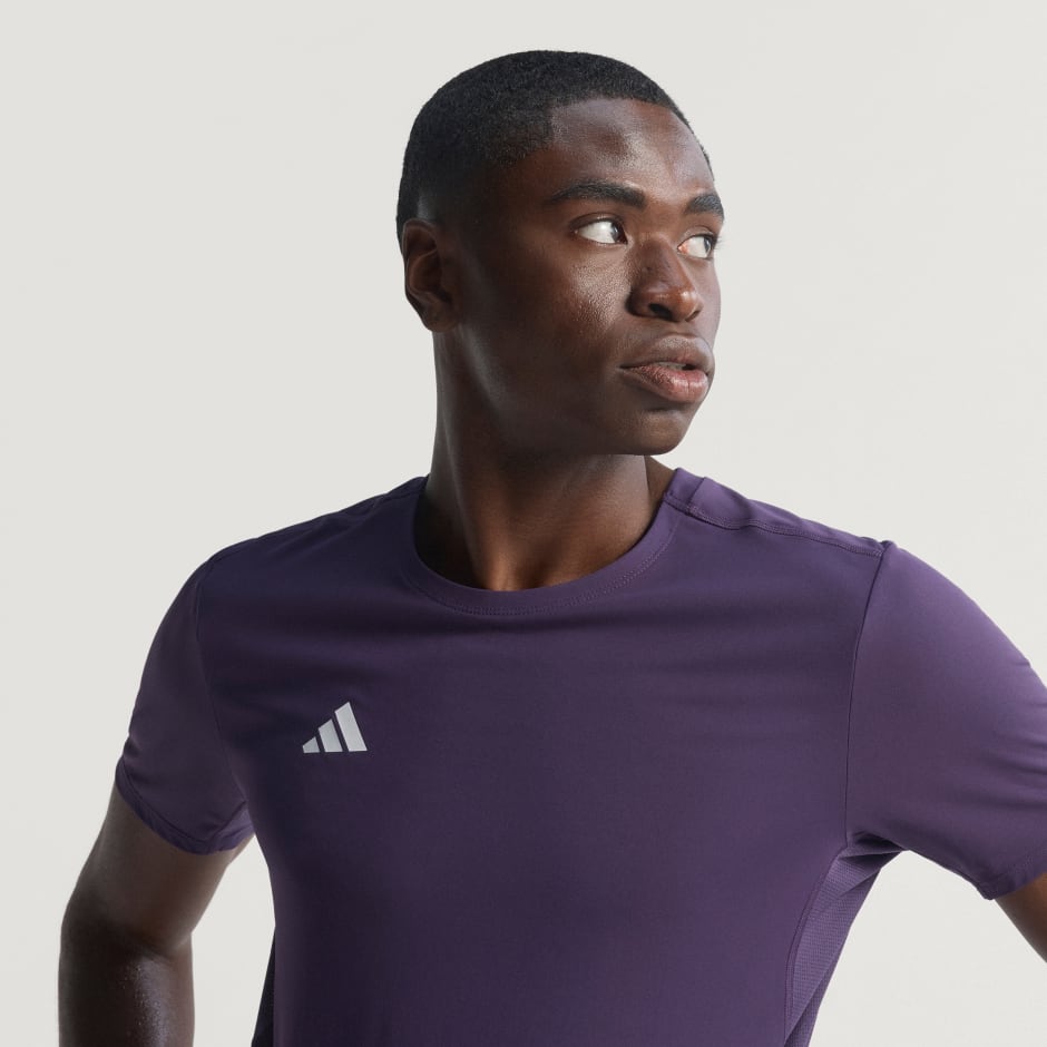Adizero Essentials Running Tee