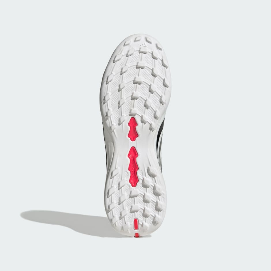 PREDATOR PRO Fold-Over Tongue Turf Football Shoes Kids