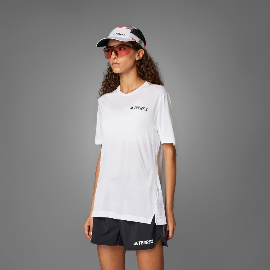 Terrex Xperior Climacool+ Tee