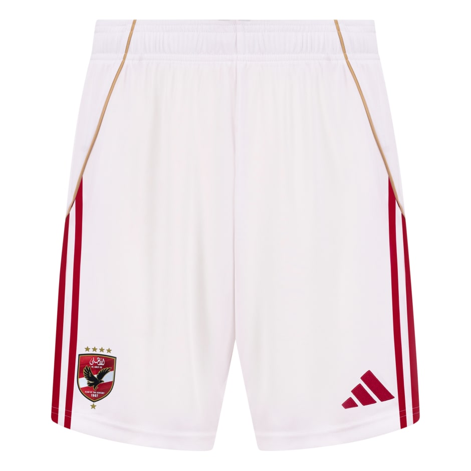 Al Ahly 25/26 HOME SHORT KIDS