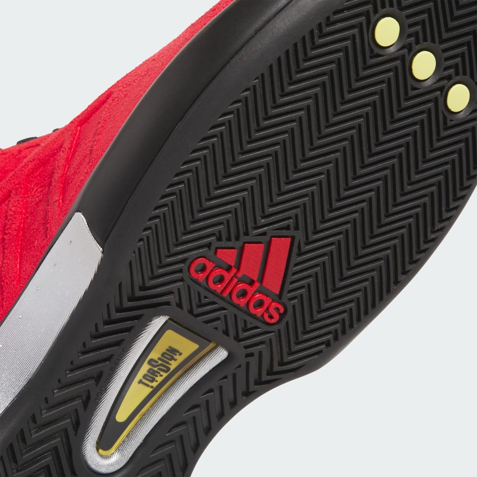 Crazy 1 Shoes