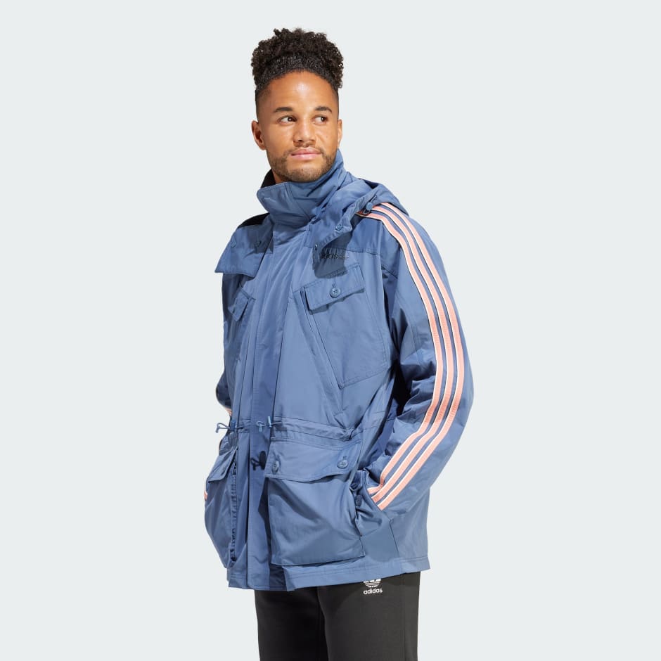 WINDBREAKER