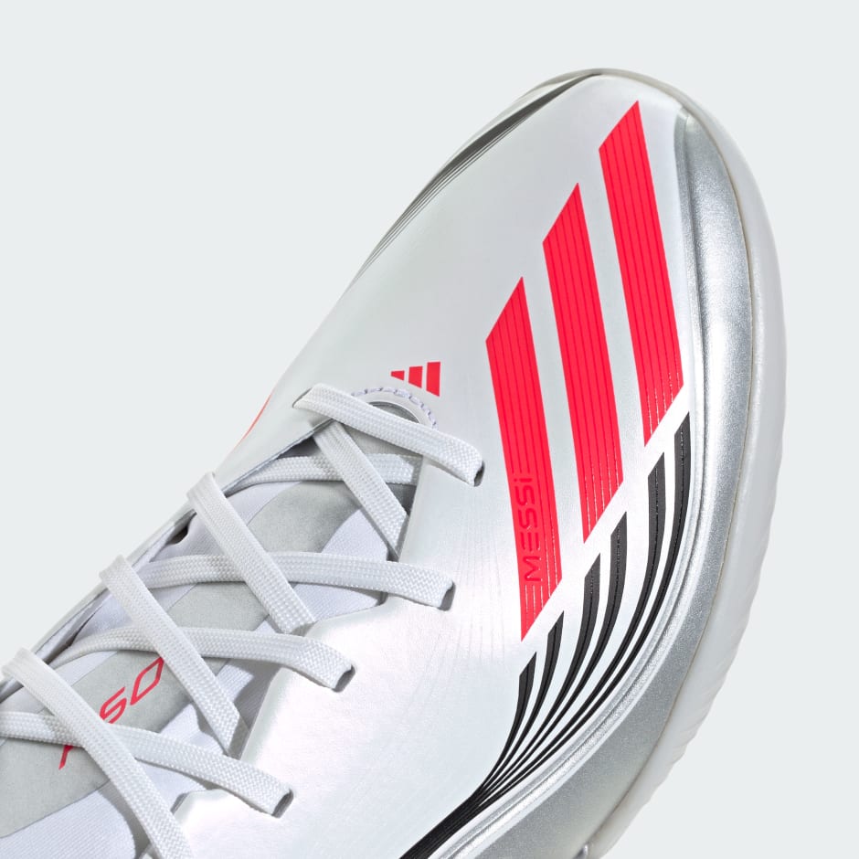 F50 Messi League Turf Boots