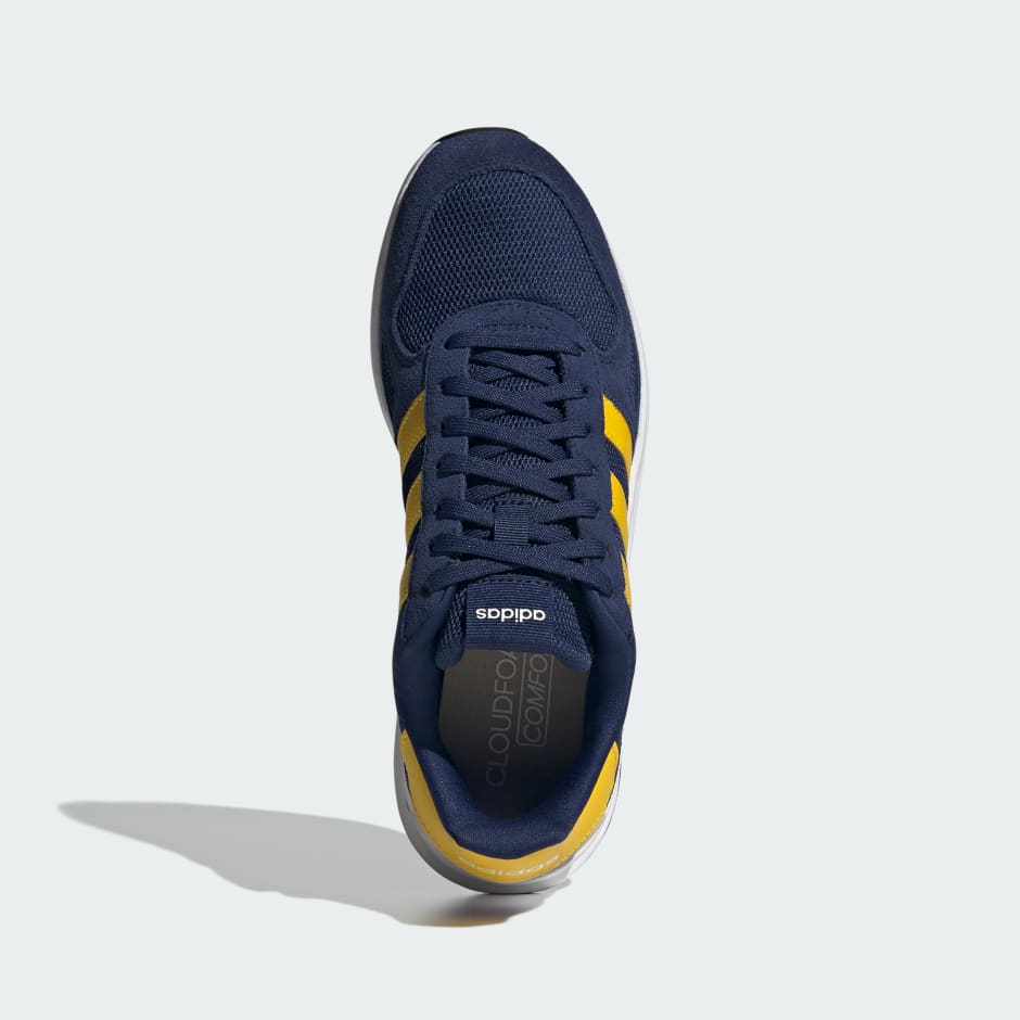 Run 84 Shoes