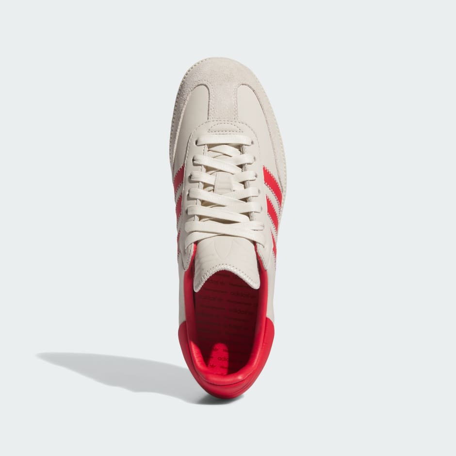 Pharrell Williams Humanrace Samba Shoes