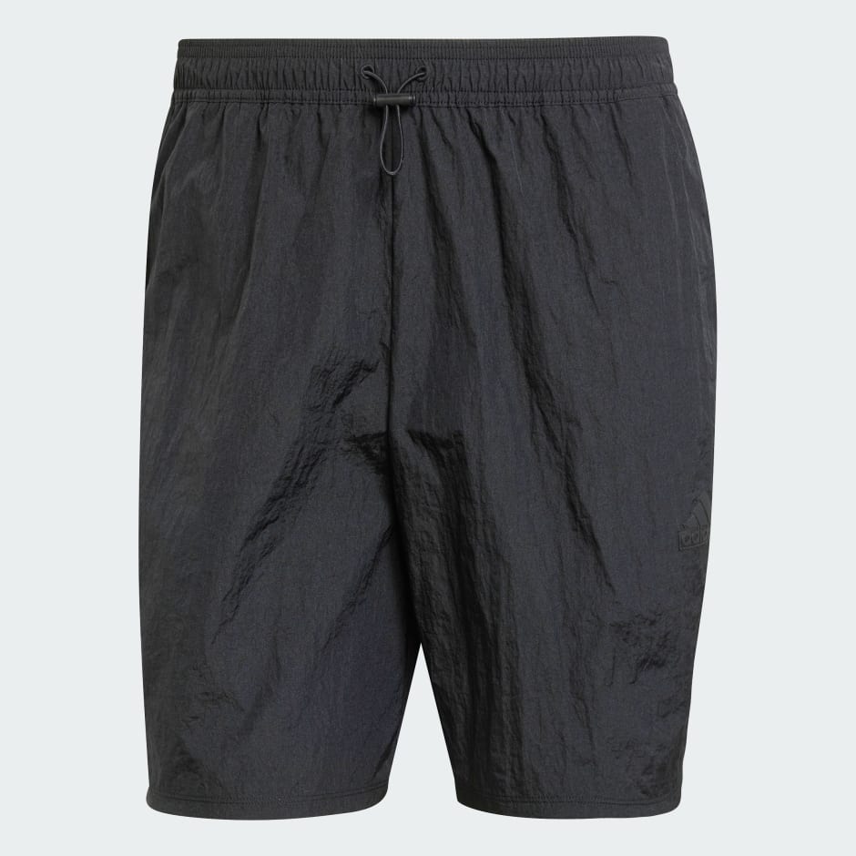 City Escape Woven Shorts