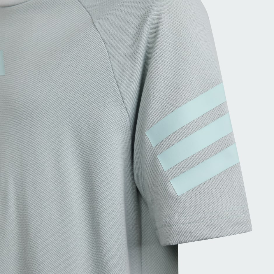 FUTURE ICONS 3 STRIPES T-SHIRT