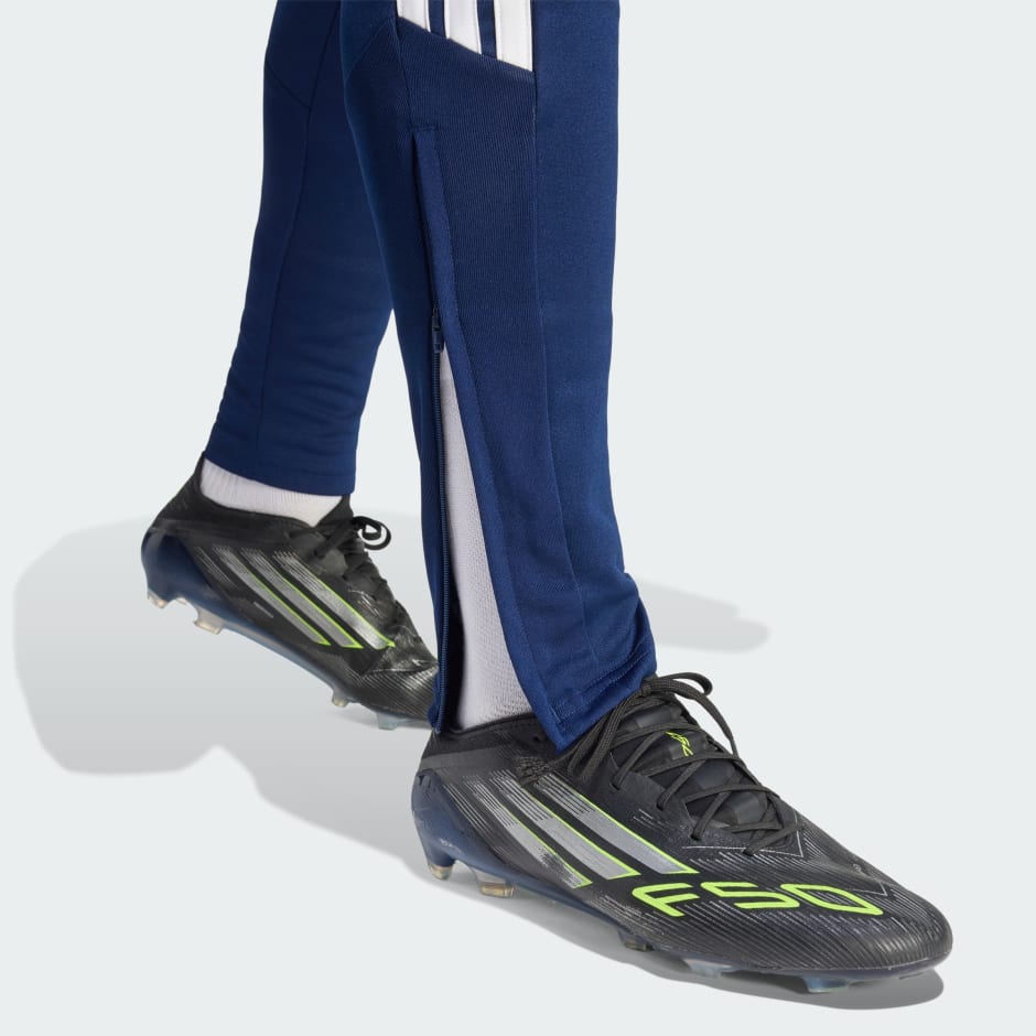 Pantaloni de trening Tiro 26 League Slim