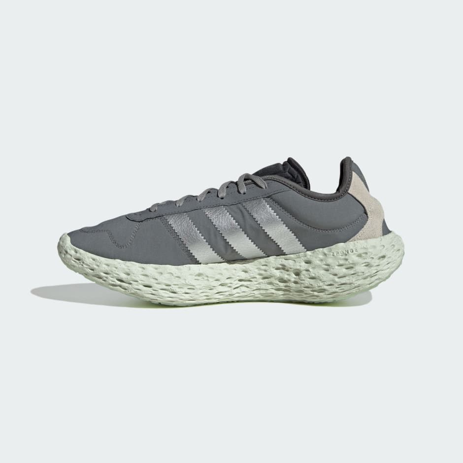 Zponge Shoes