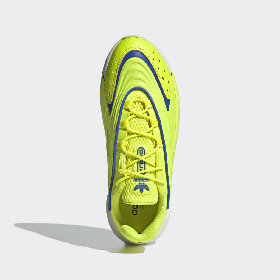 Ozelia Shoes