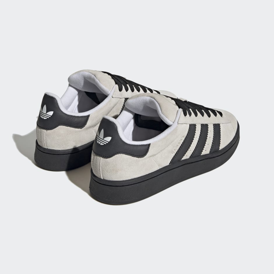 adidas Campus 00s Shoes - White, Women's Lifestyle