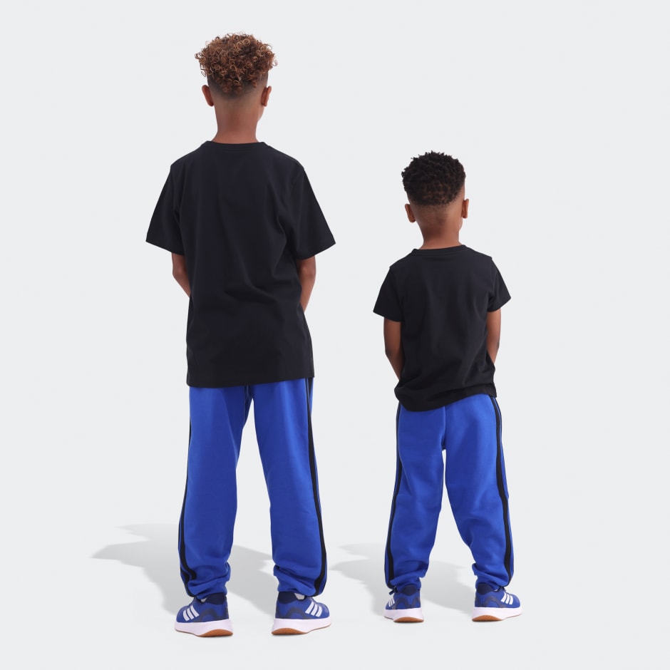 Tech Logo Graphic T-Shirt Kids