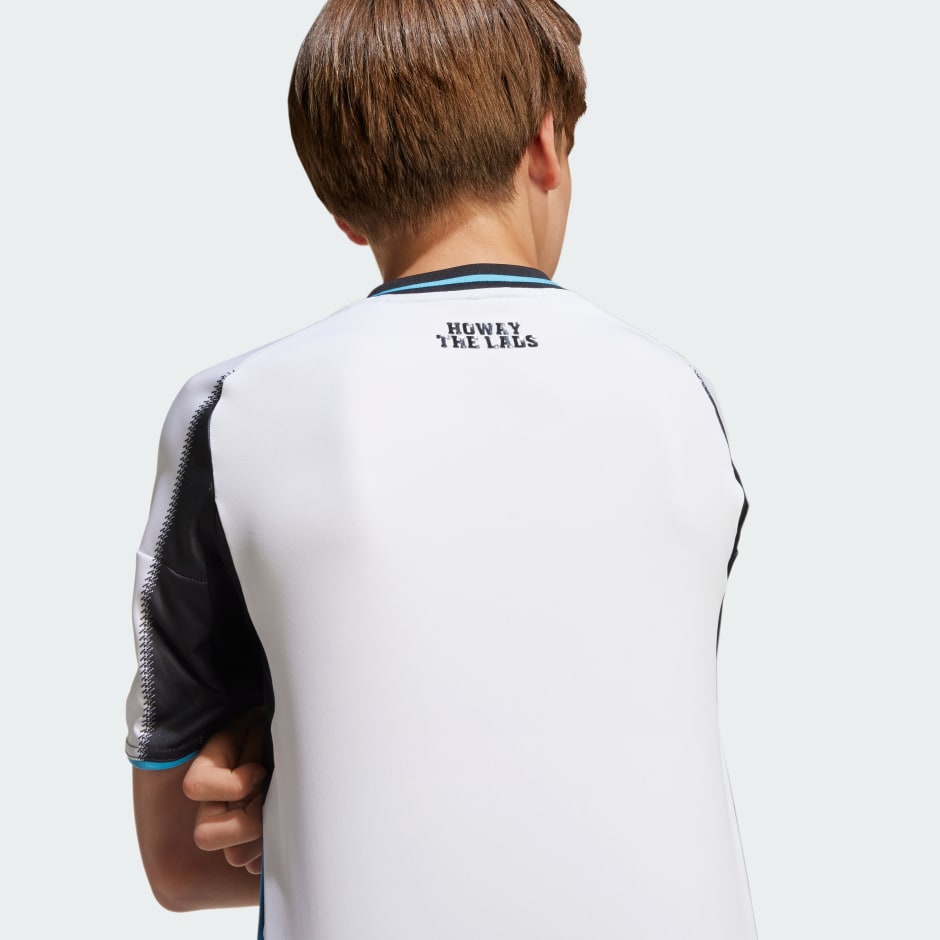 Newcastle United FC 25/26 Home Jersey