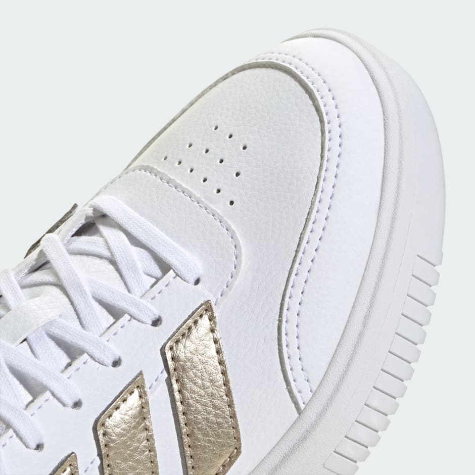 Tenis Courtblock Bold