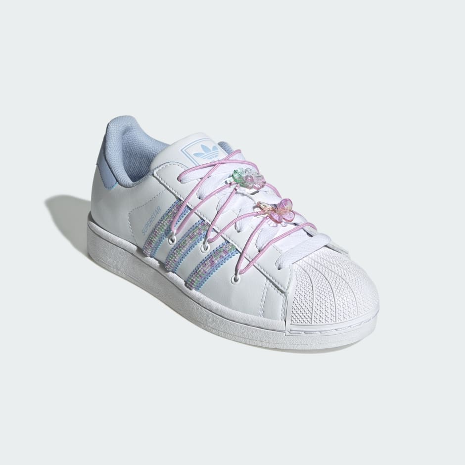 Superstar II 運動鞋