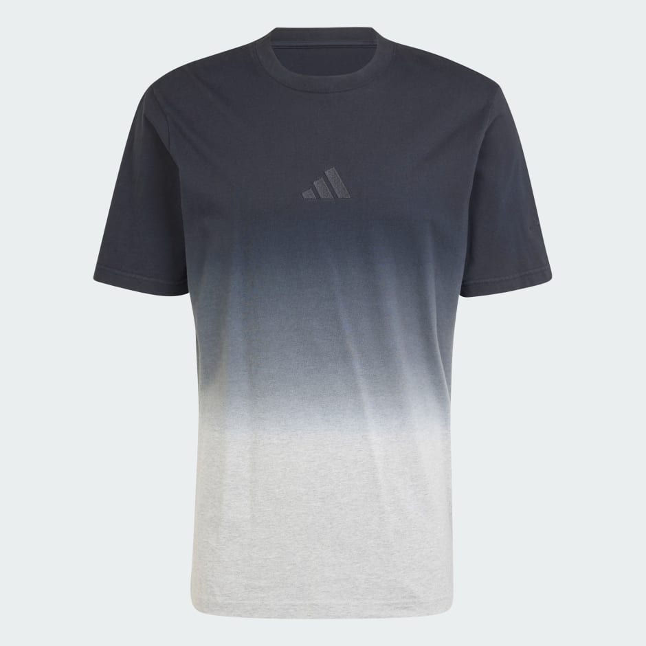 All SZN Dip-Dye Tee