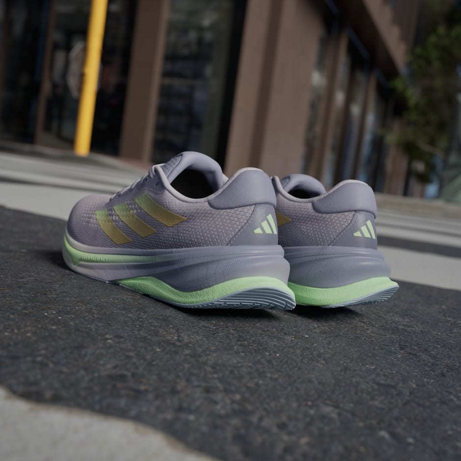 Supernova Solution Running Shoes
