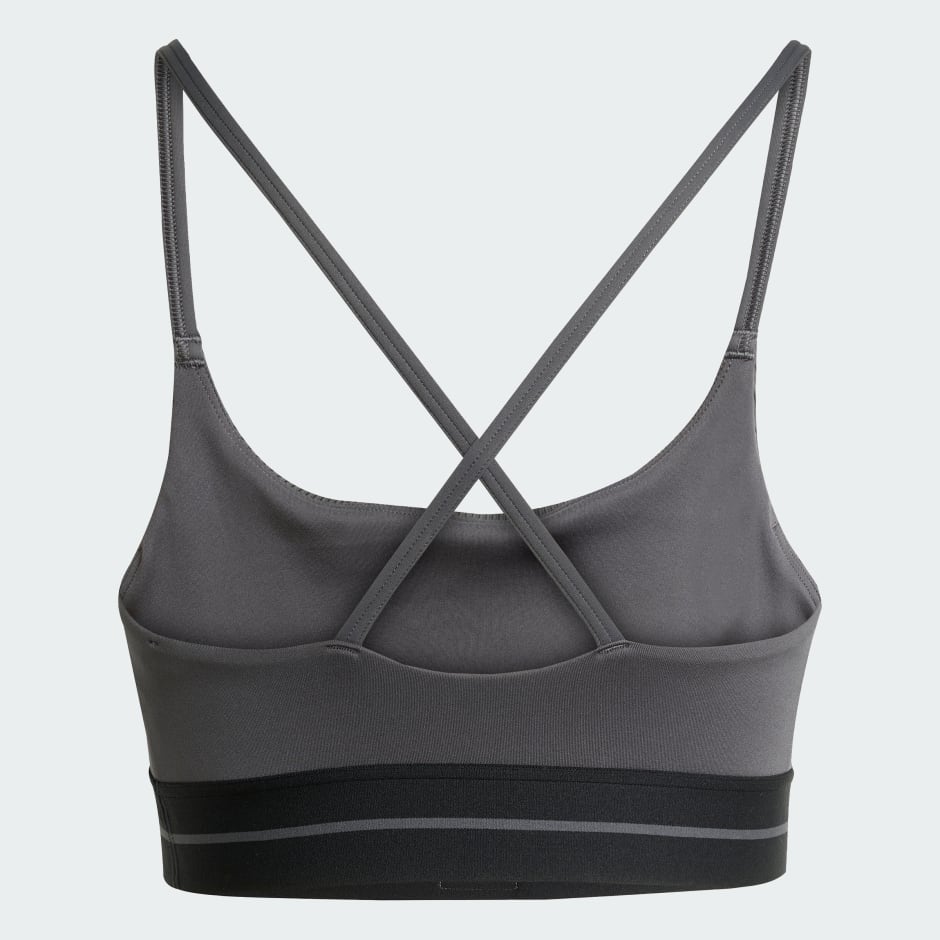 Sutien bralette Hyperglam Rib