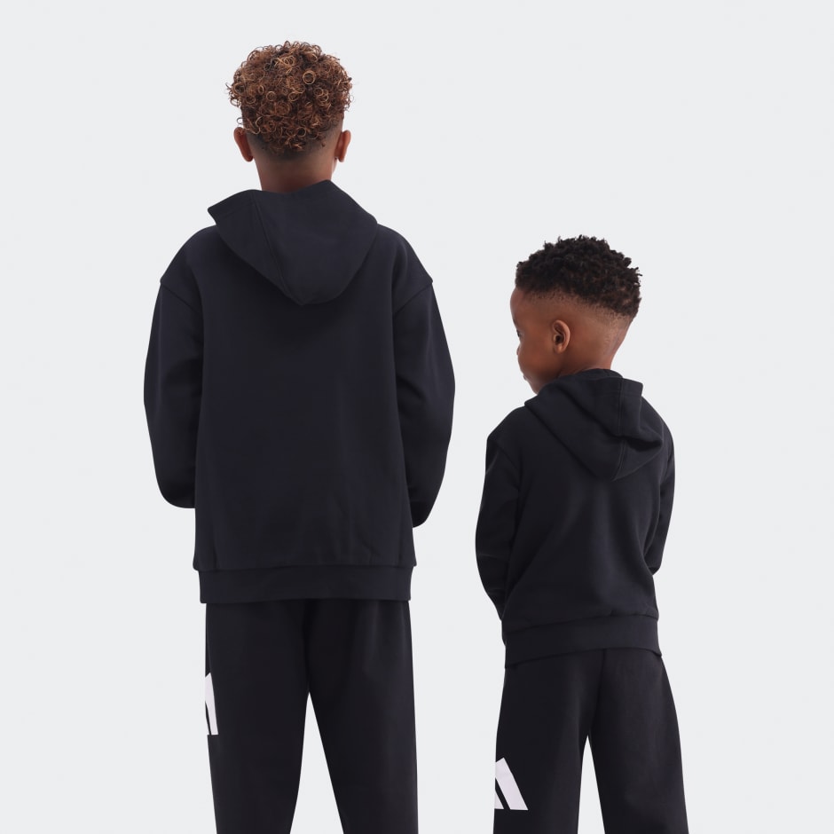 Essentials Hoodie Kids