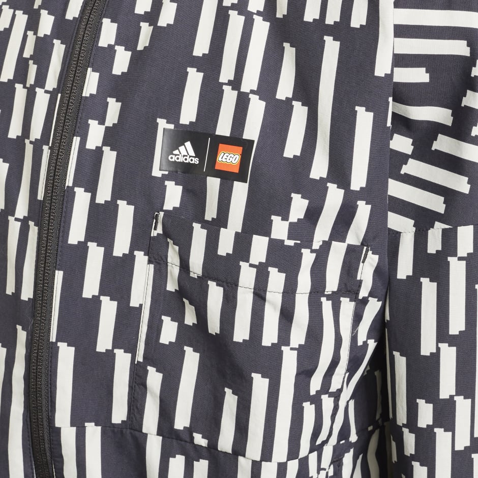 adidas x LEGO® VIDIYO™ Windbreaker