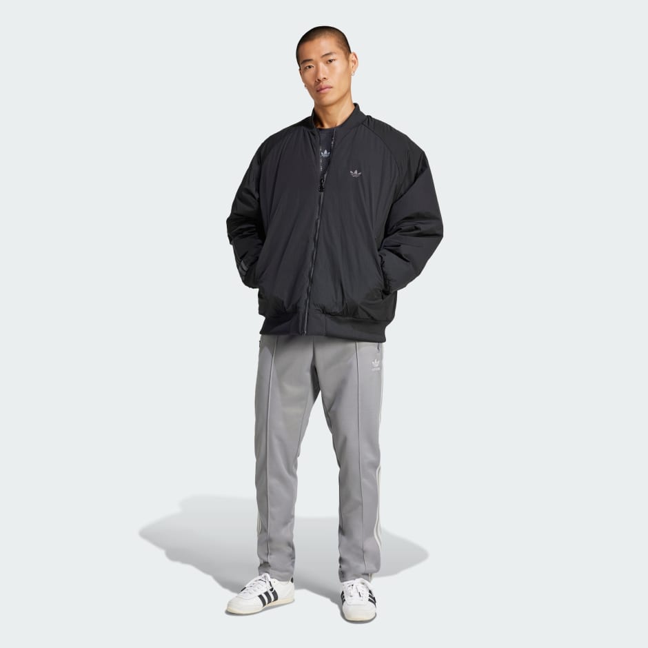 Adicolor Classics Beckenbauer Track Pants