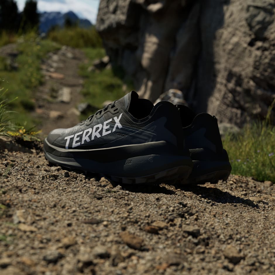 Tenisice za trčanje Terrex Agravic Speed Trail