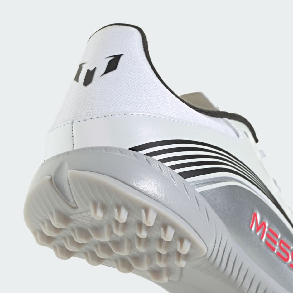 F50 Messi League Turf Boots