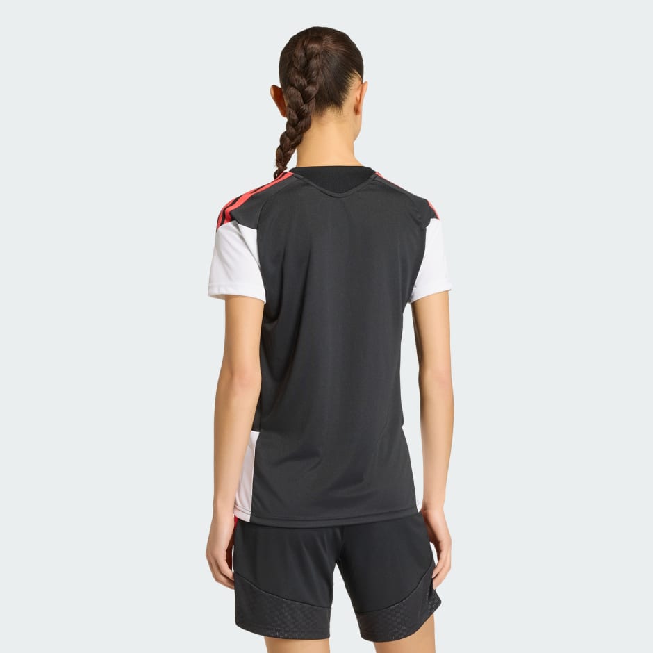 Tricou de Antrenament Tiro 26 Competition