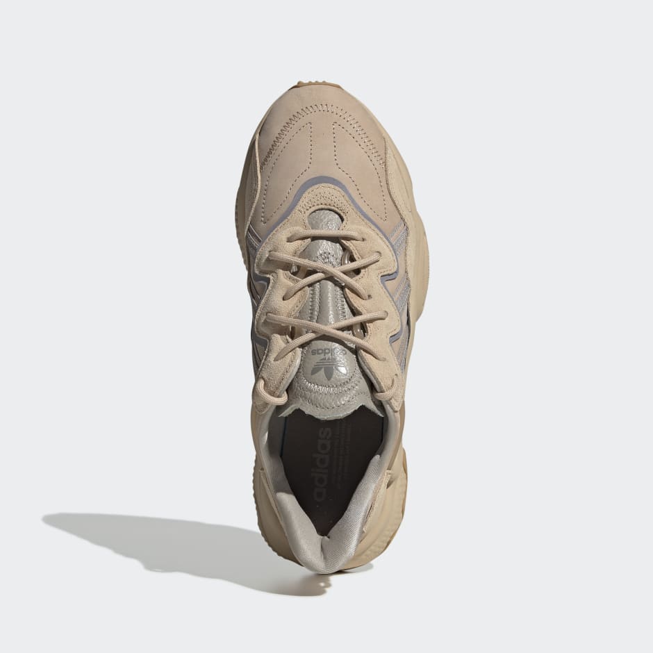 abuela Leer continuar adidas OZWEEGO Shoes - Beige | adidas SA