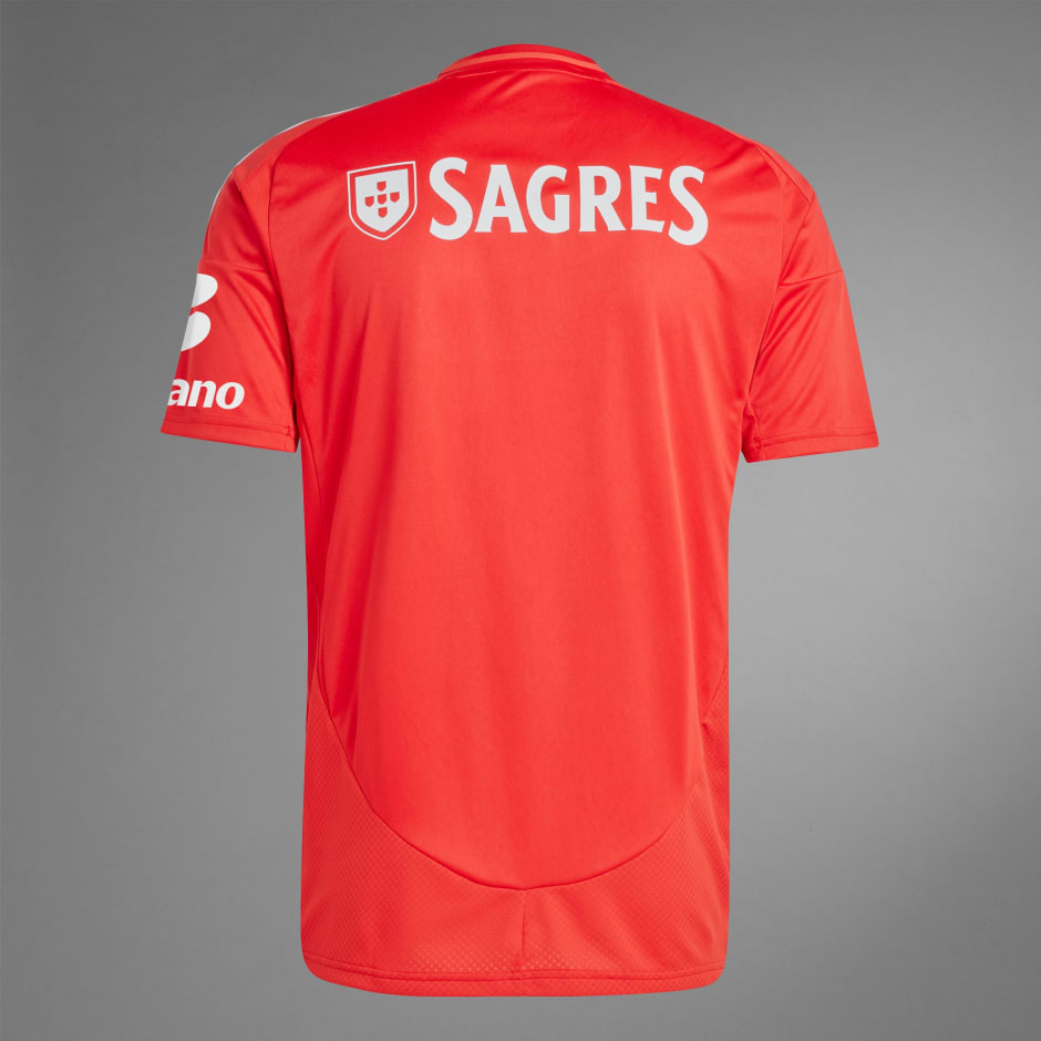 Dres Benfica 24/25 Home