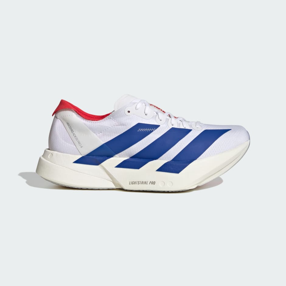 Adizero Adios Pro 4 跑鞋