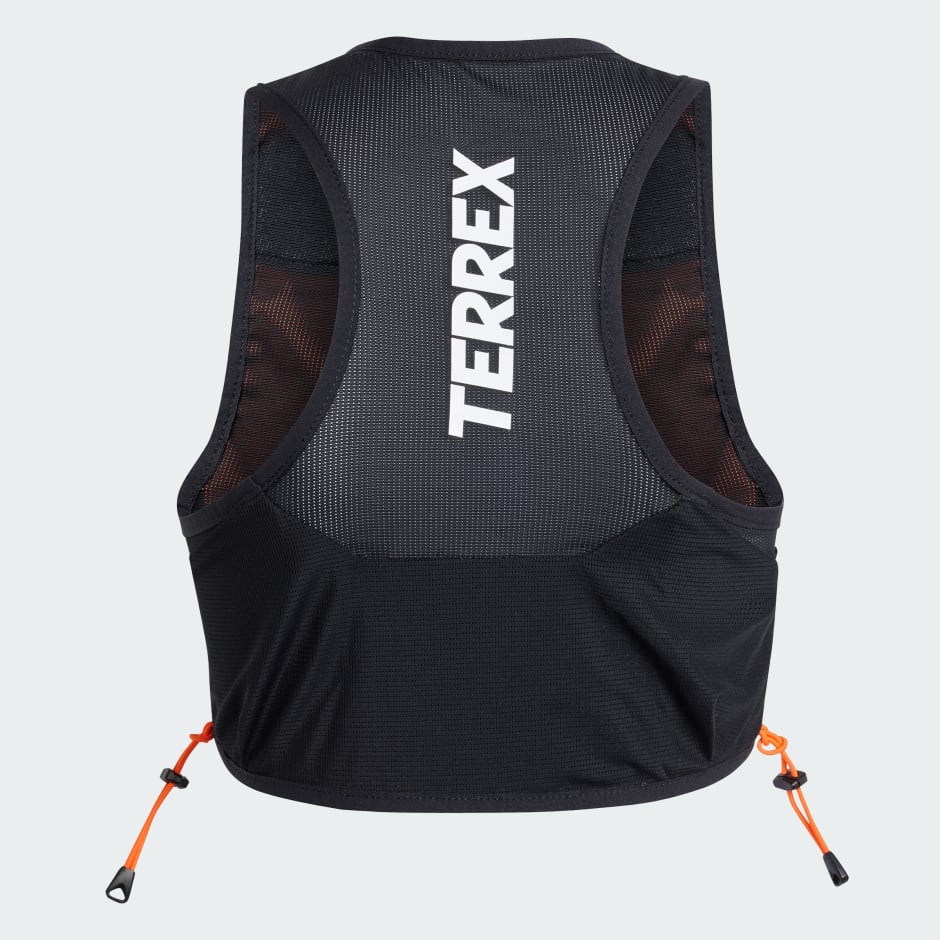 Terrex Trail Running Techrock Vest 2.5 L