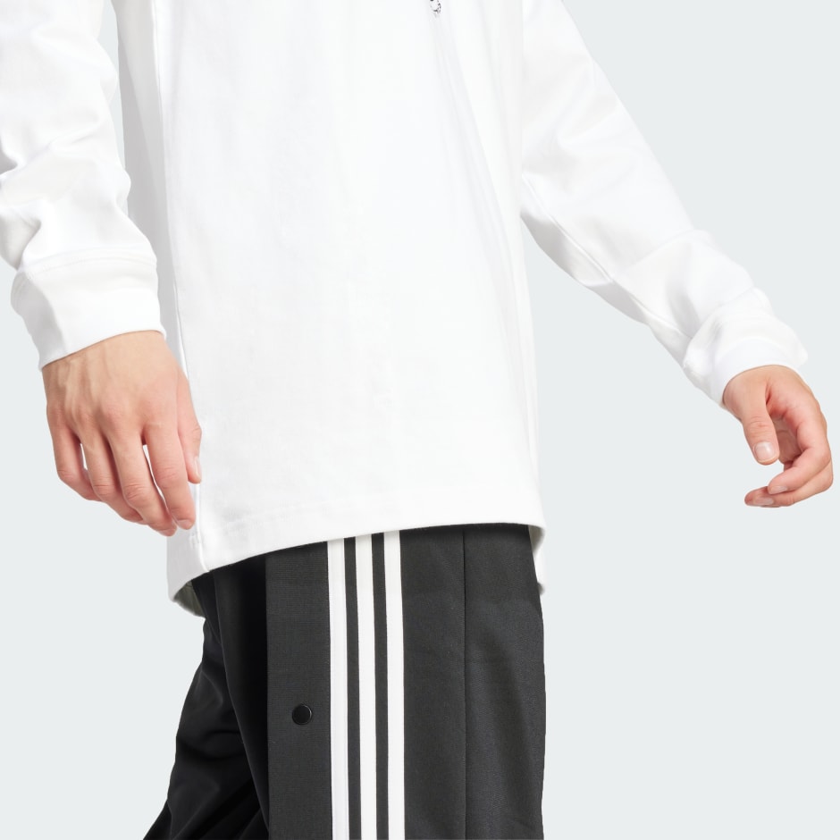 VRCT Long Sleeve Polo Shirt