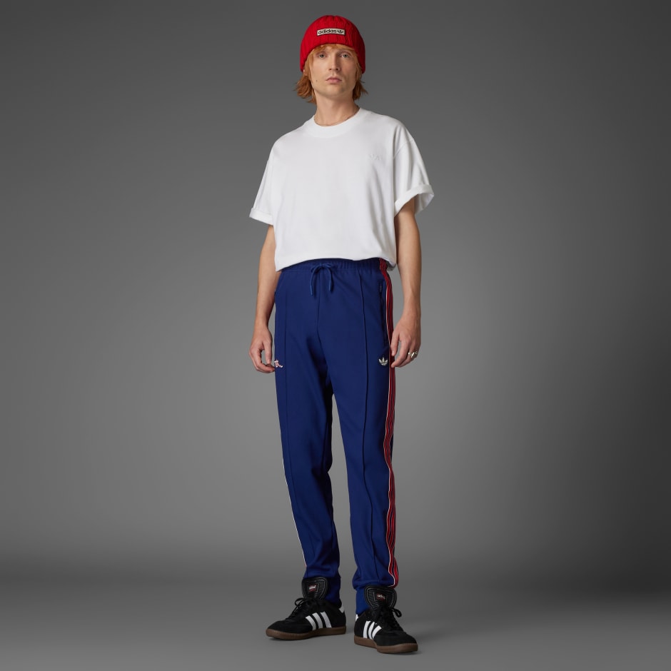 Arsenal Terrace Icons Track Pants