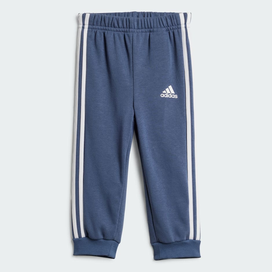 Essentials 3-Stripes Jogger Set Kids