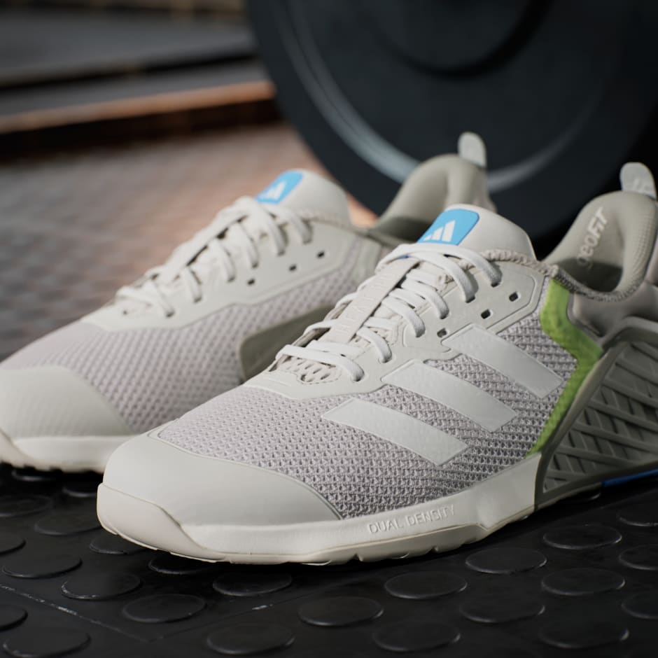 Dropset 3 strength training shoes