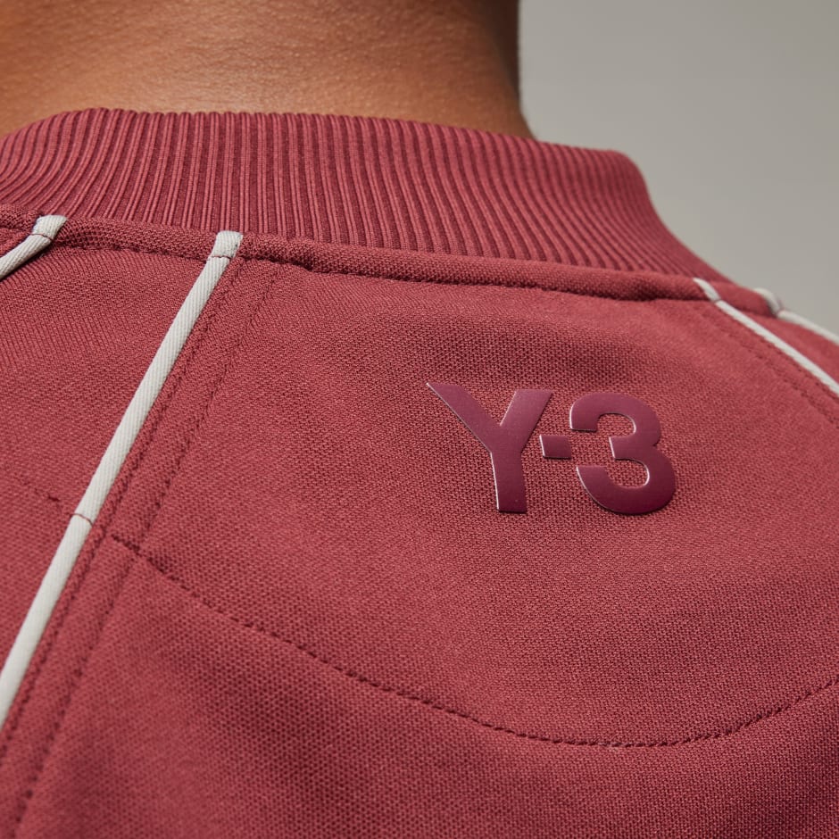 Y-3 SST Track Top