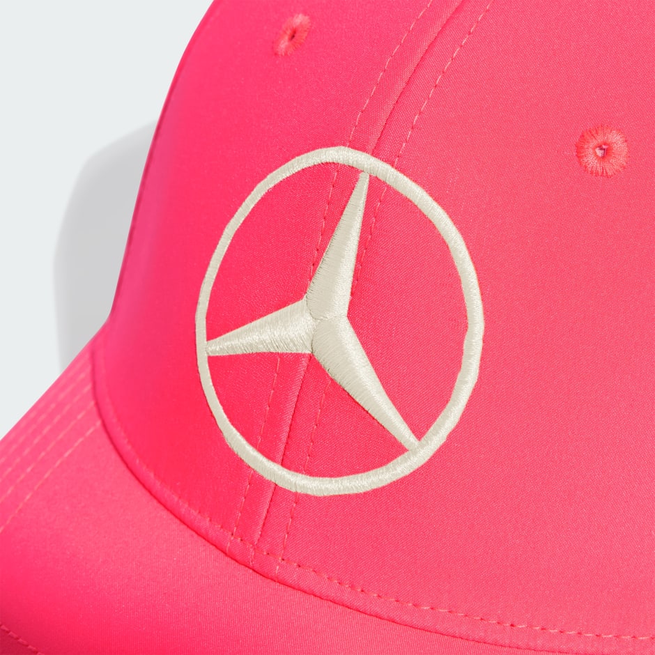 Mercedes - AMG Petronas Formula One Team Summer Pack Driver Cap