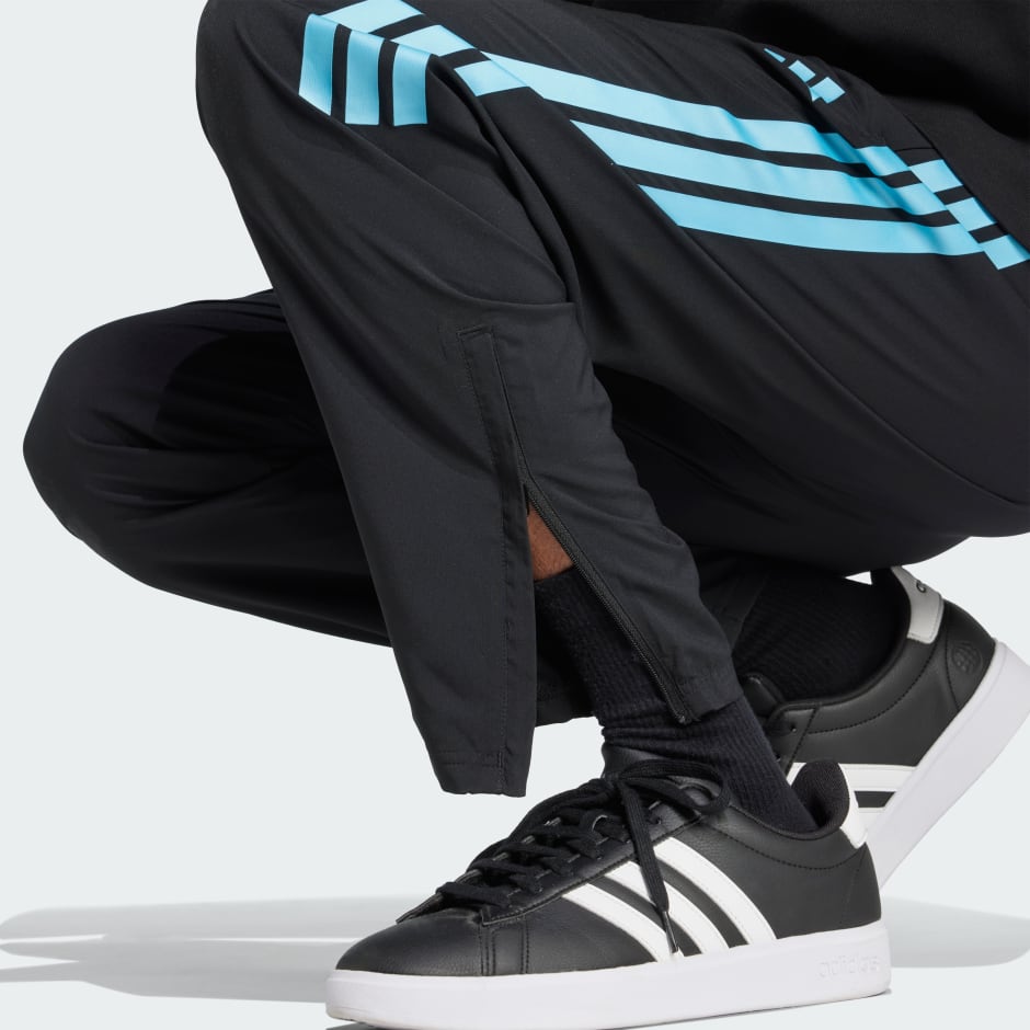 House of Tiro Woven Pants